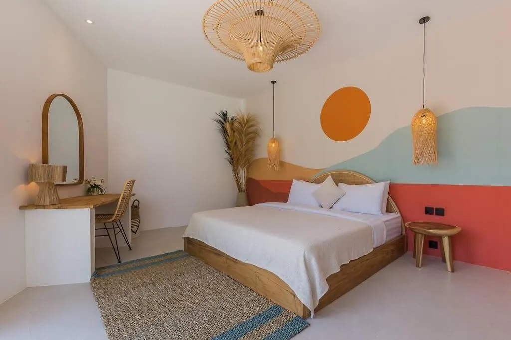 Villa Alamanda Maya Seminyak Center 2 Bedr With Private Pool