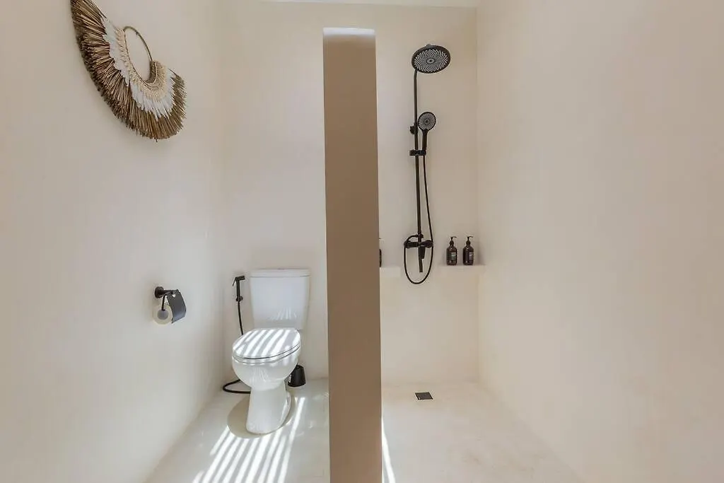 Villa Alamanda Maya Seminyak Center 2 Bedr With Private Pool Indonesien