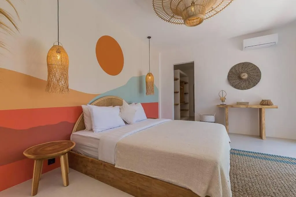 Villa Alamanda Maya Seminyak Center 2 Bedr With Private Pool
