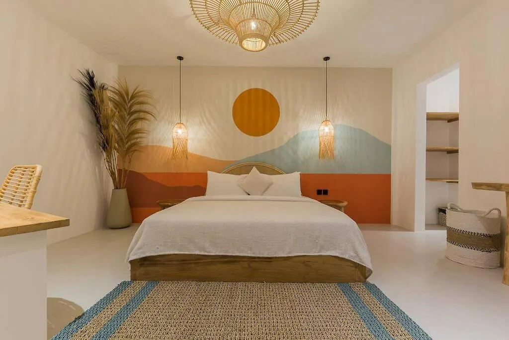 Villa Alamanda Maya Seminyak Center 2 Bedr With Private Pool
